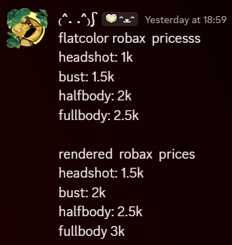 seven (aka the Most awesome person EVRER) tweet media