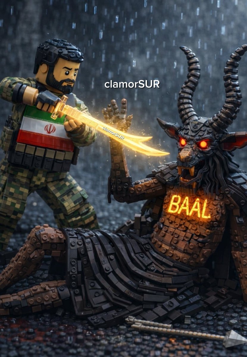 clamorSUR tweet media