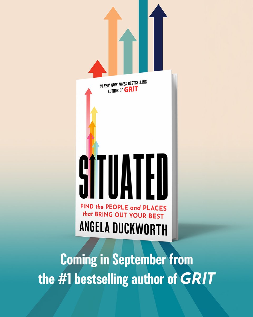 Angela Duckworth tweet media