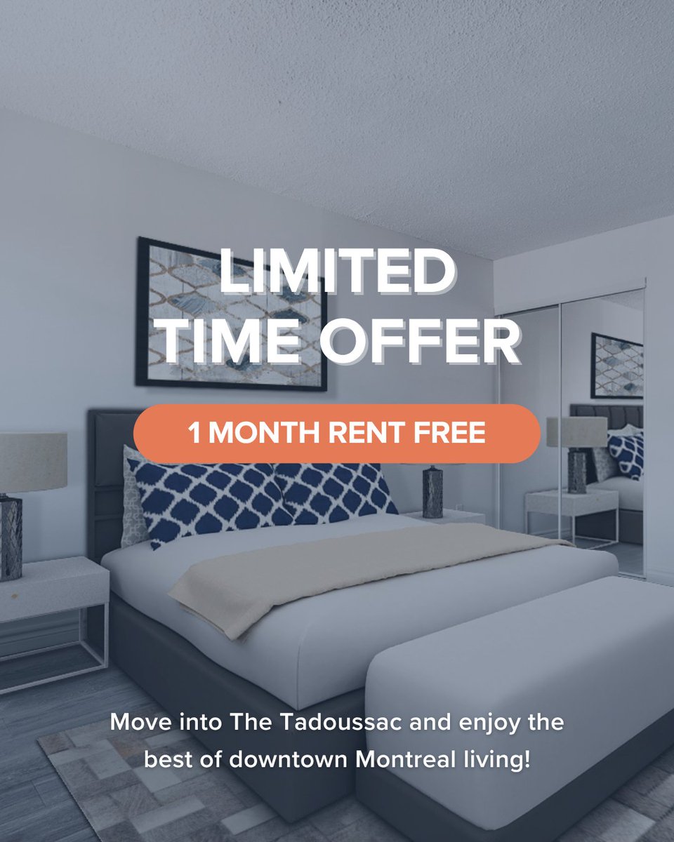 CANADIAN APARTMENT PROPERTIES • REIT tweet media