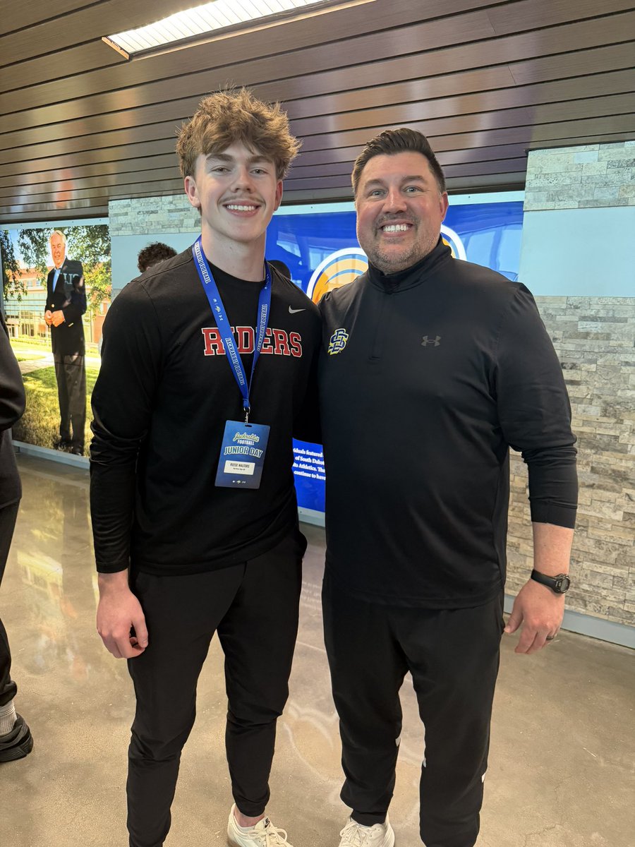 Reese Walters tweet media