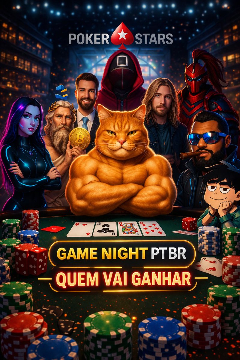 Pharos Brasil/Portugal 🇧🇷🇵🇹 tweet media