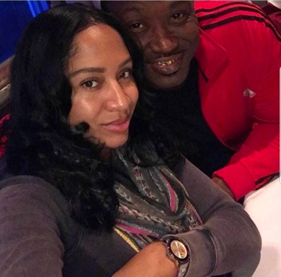 polo_man404's tweet image. 🚨Happy possible 12th #Anniversary to #Memphis rapper #ProjectPat and his wife🫶
▪️There is no public information confirming the exact date rapper Project Pat (Patrick Earl Houston) married his wife, Mae (often referred to as Mae Houston). 
▪️As of April 2026, the couple has been