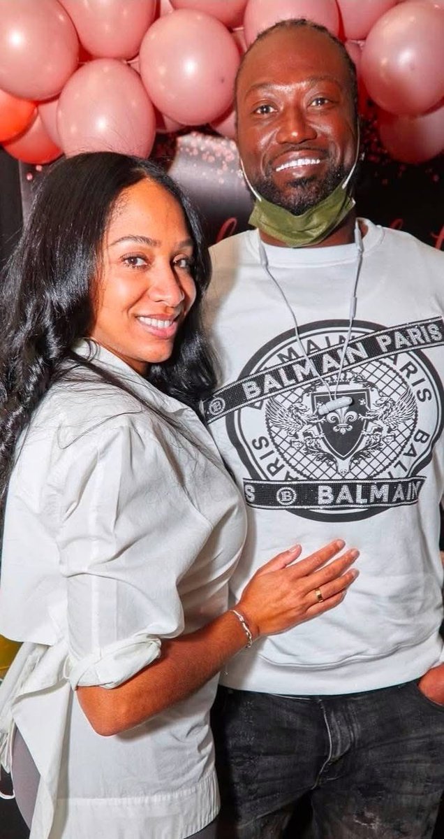 polo_man404's tweet image. 🚨Happy possible 12th #Anniversary to #Memphis rapper #ProjectPat and his wife🫶
▪️There is no public information confirming the exact date rapper Project Pat (Patrick Earl Houston) married his wife, Mae (often referred to as Mae Houston). 
▪️As of April 2026, the couple has been