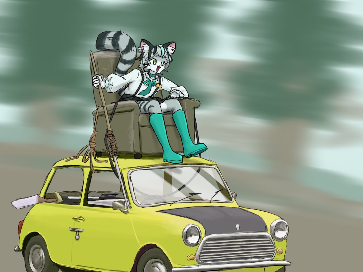 だまんだー tweet media