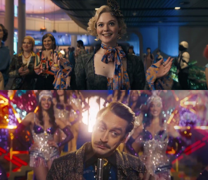 SAC | Jogos Vorazes ☀️ tweet media