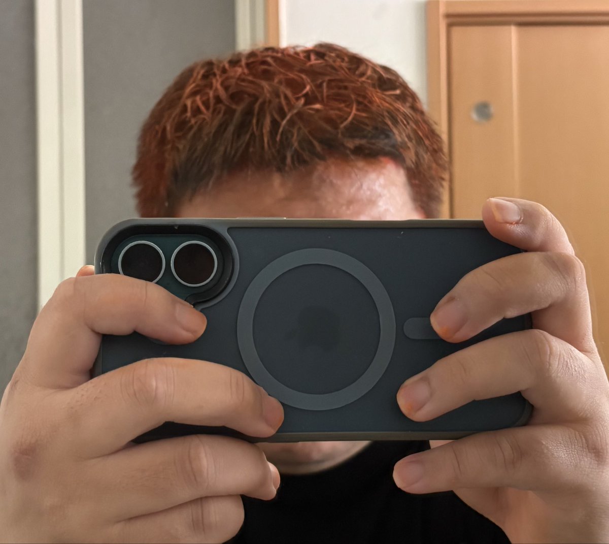 🐺アイク💭ALPHAZ🐺 tweet media