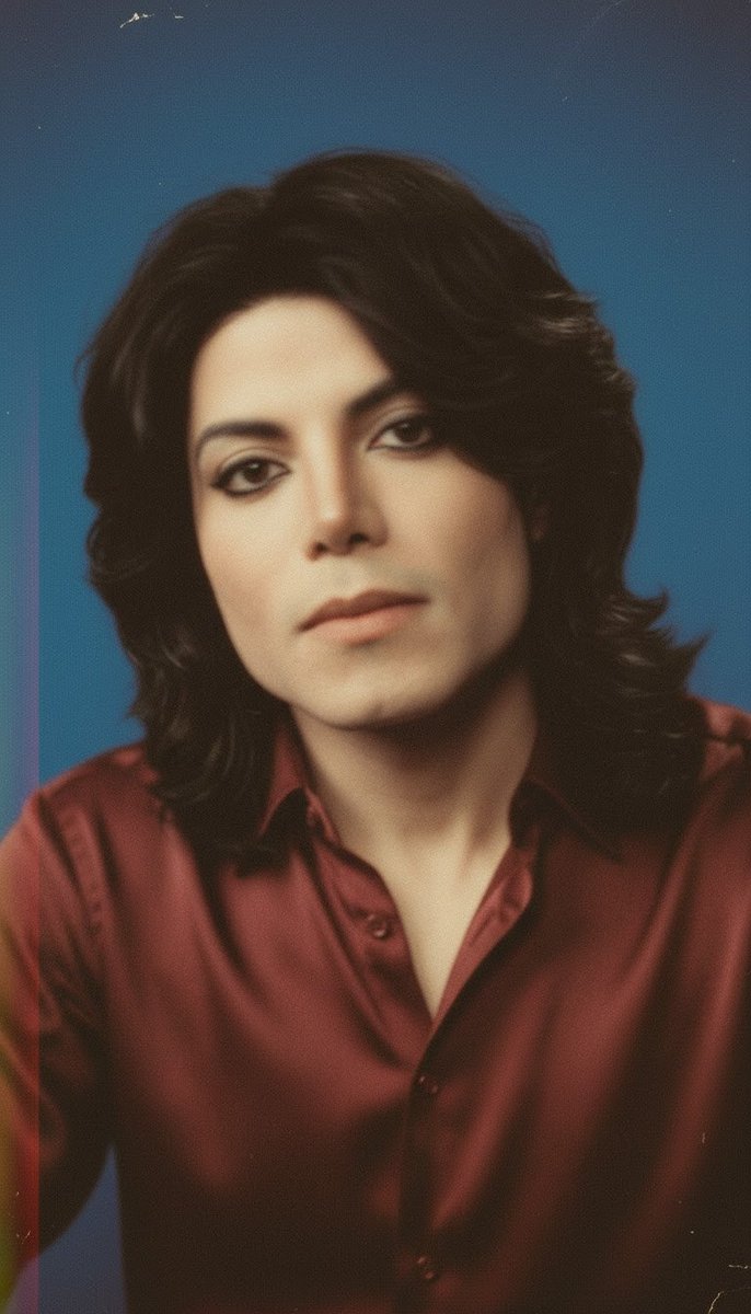 R.E.D MJ tweet media