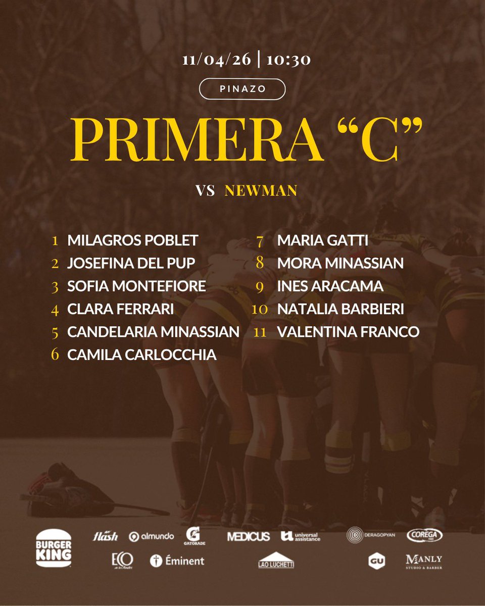 Belgrano Athletic tweet media