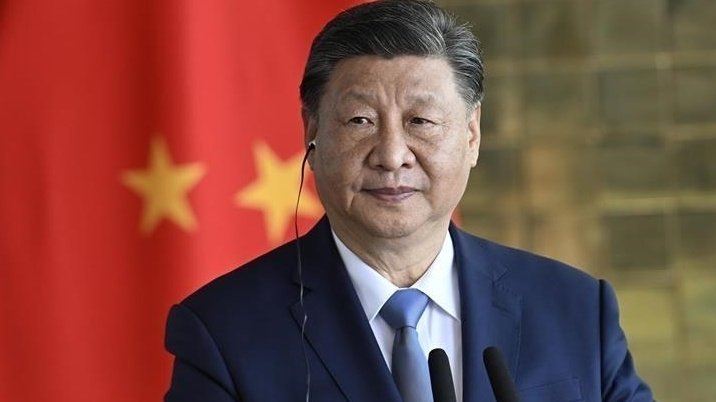 Türkiye Haber Ajansı (THA) tweet media