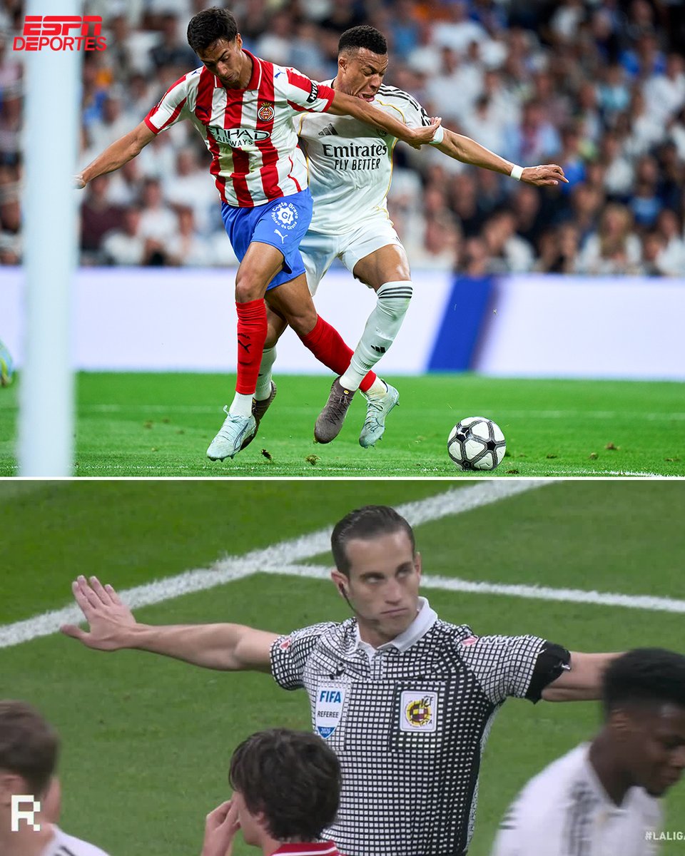 ESPN Deportes tweet media