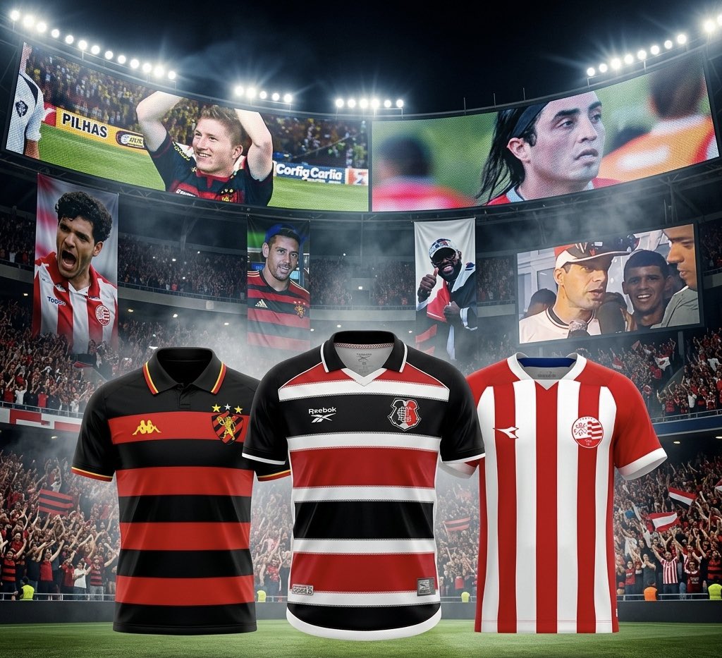 Danilo Santana tweet media