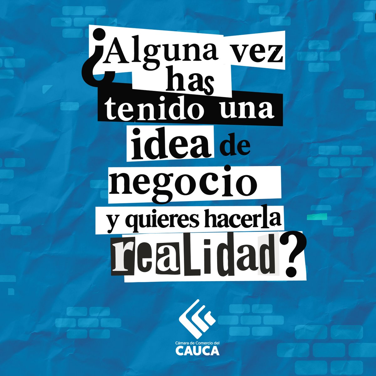 CámaraComercioCauca tweet media