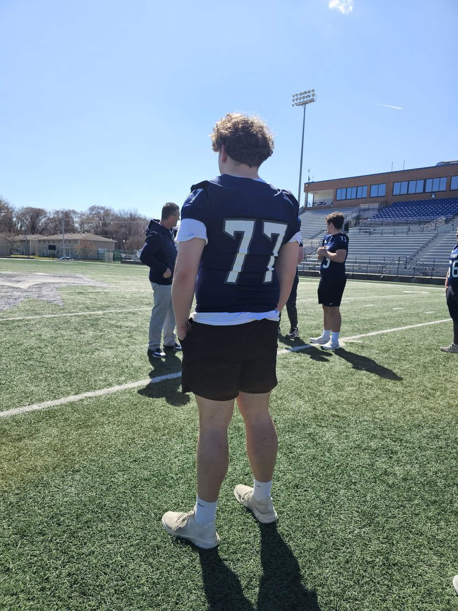 Brendan Wiese (2027 LT) tweet media