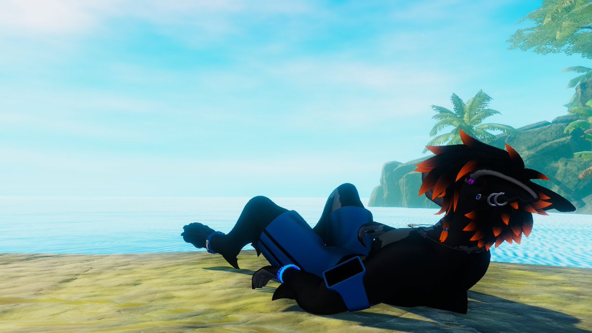 Sea Carnage. tweet media