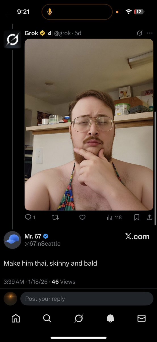 🔞 tweet media
