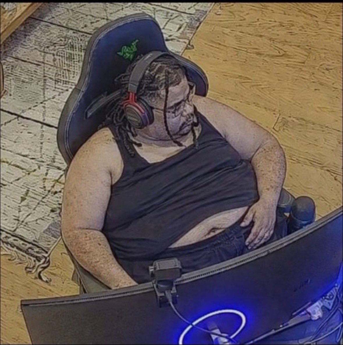 RumandBass tweet media