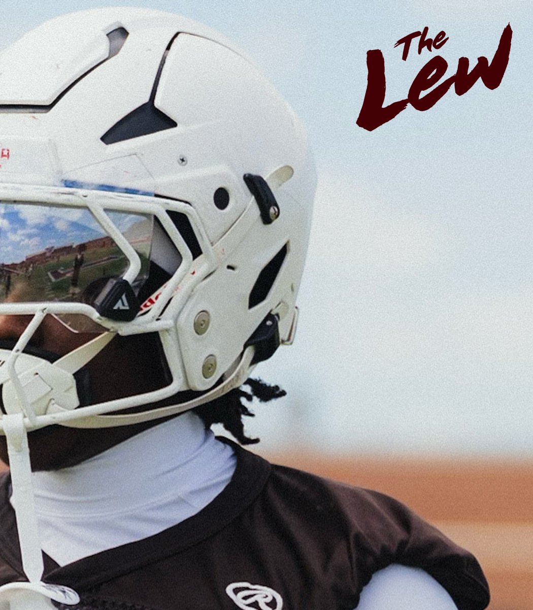 Lewisville Football tweet media