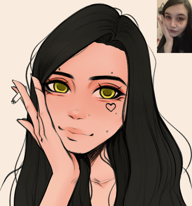 Cereza 🔪 COMISSIONS OPEN🩸 tweet media