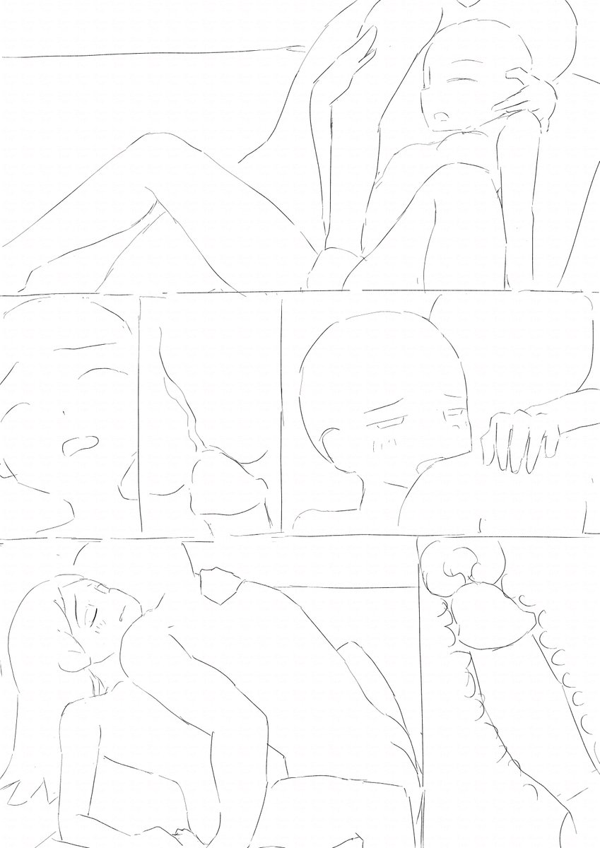 長らくお待たせしている大井っちのWIPです。さいきんエロ方面のスイッチがなかなか入らなくてですね。 