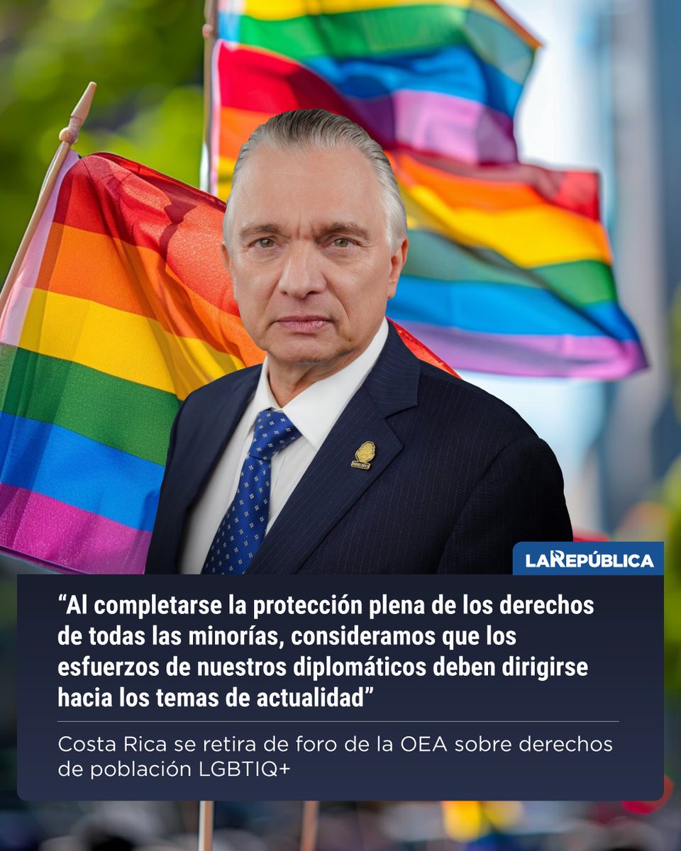 La República tweet media