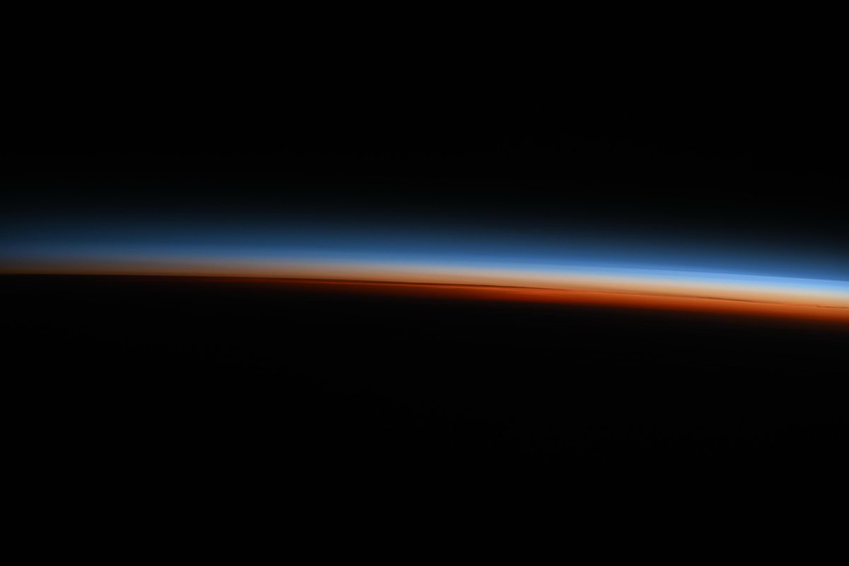 Jessica Meir tweet media