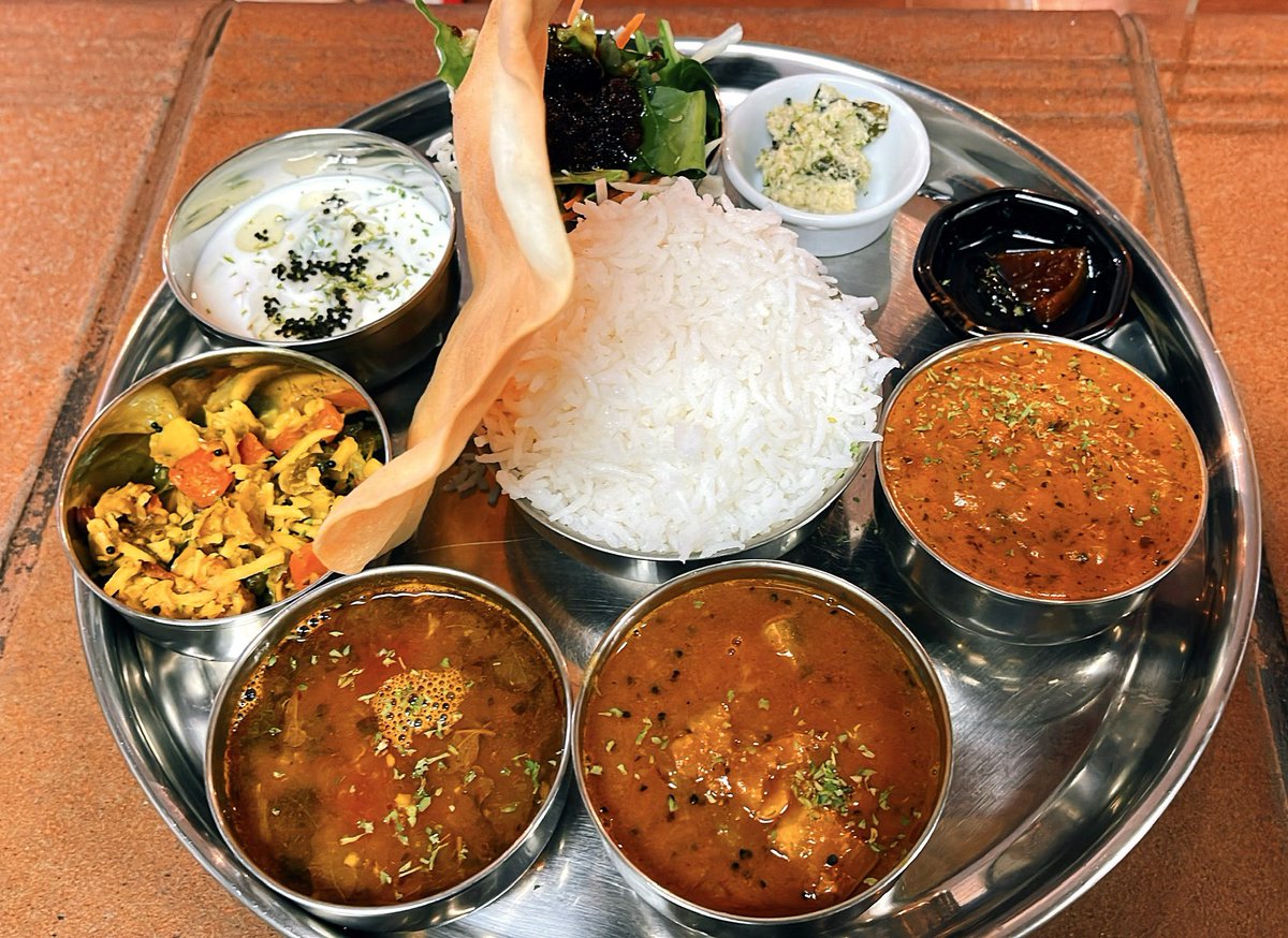 indian restarunt Nazial tweet media