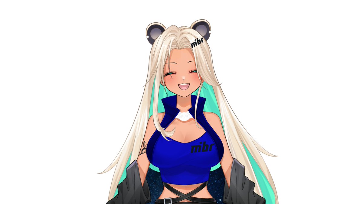 𝖯𝖠𝖭𝖣𝖴 🐼 tweet media