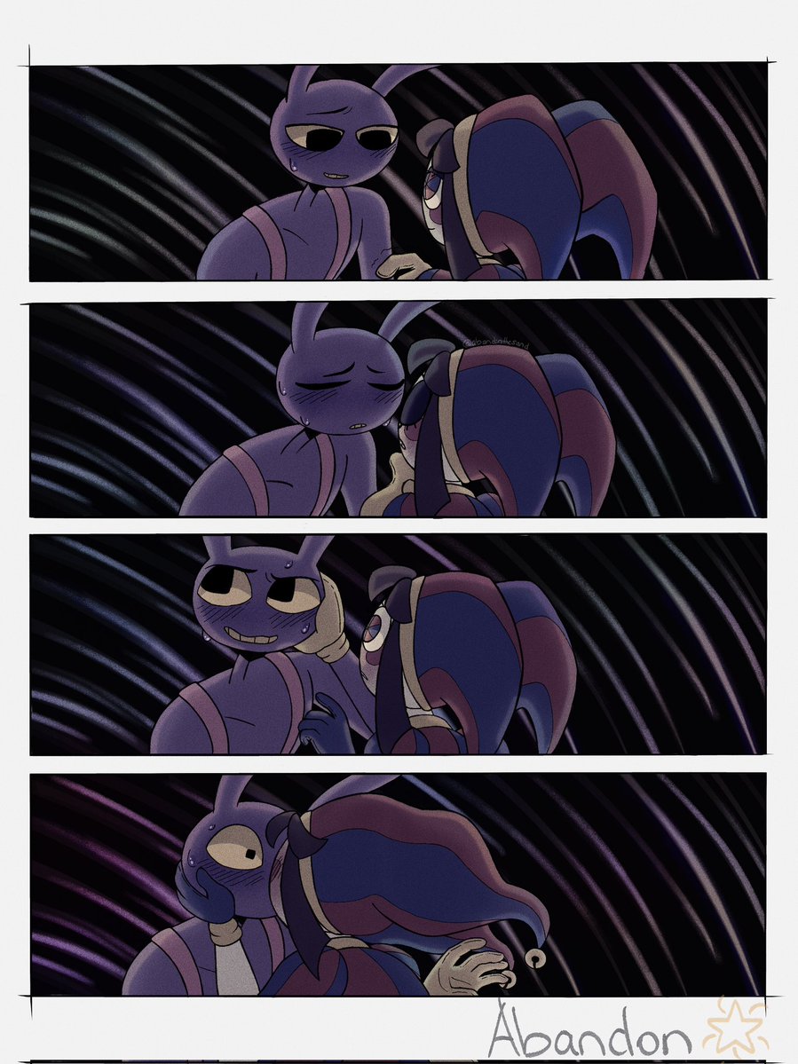 Abandon 🌟 tweet media