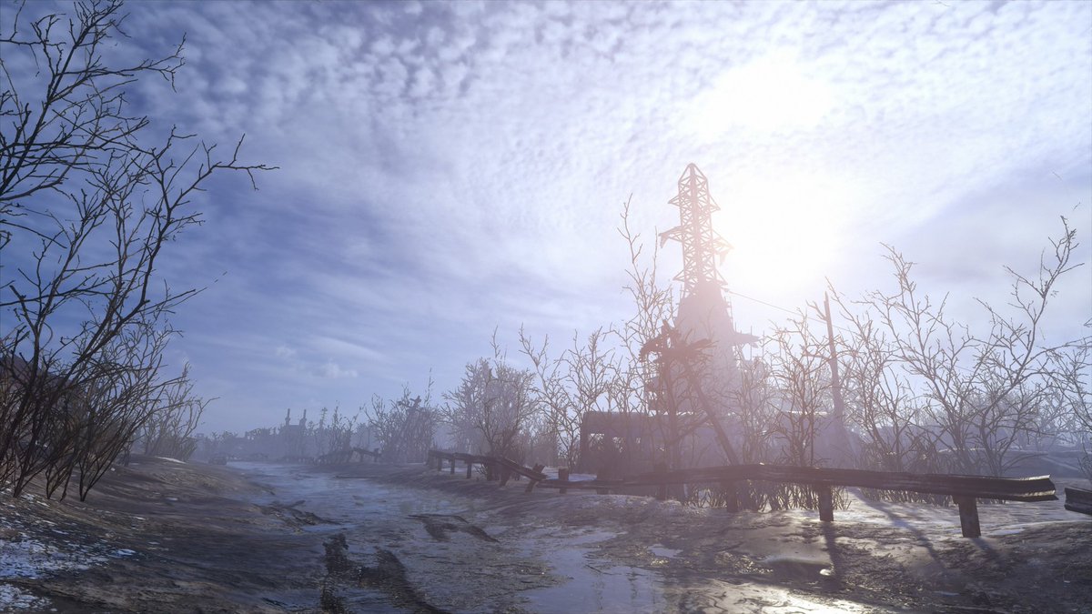 Arthus040's tweet photo. Chapitre de La Volga terminée 

Très bonne zone malgré une exploration au bateau qui laisse à désirer. Bien que ça la zone soit ouverte, le jeu arrive à nous guider et apporte une pression face à l'ennemie lors des affrontements. https://t.co/r0O2raY3H8