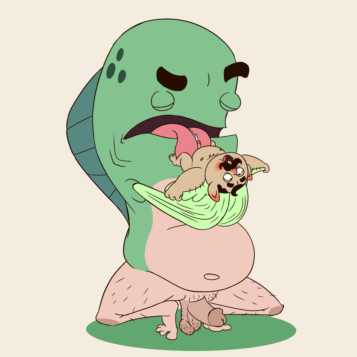 🔞Bob Jiggles (COMMISSIONS OPEN) tweet media