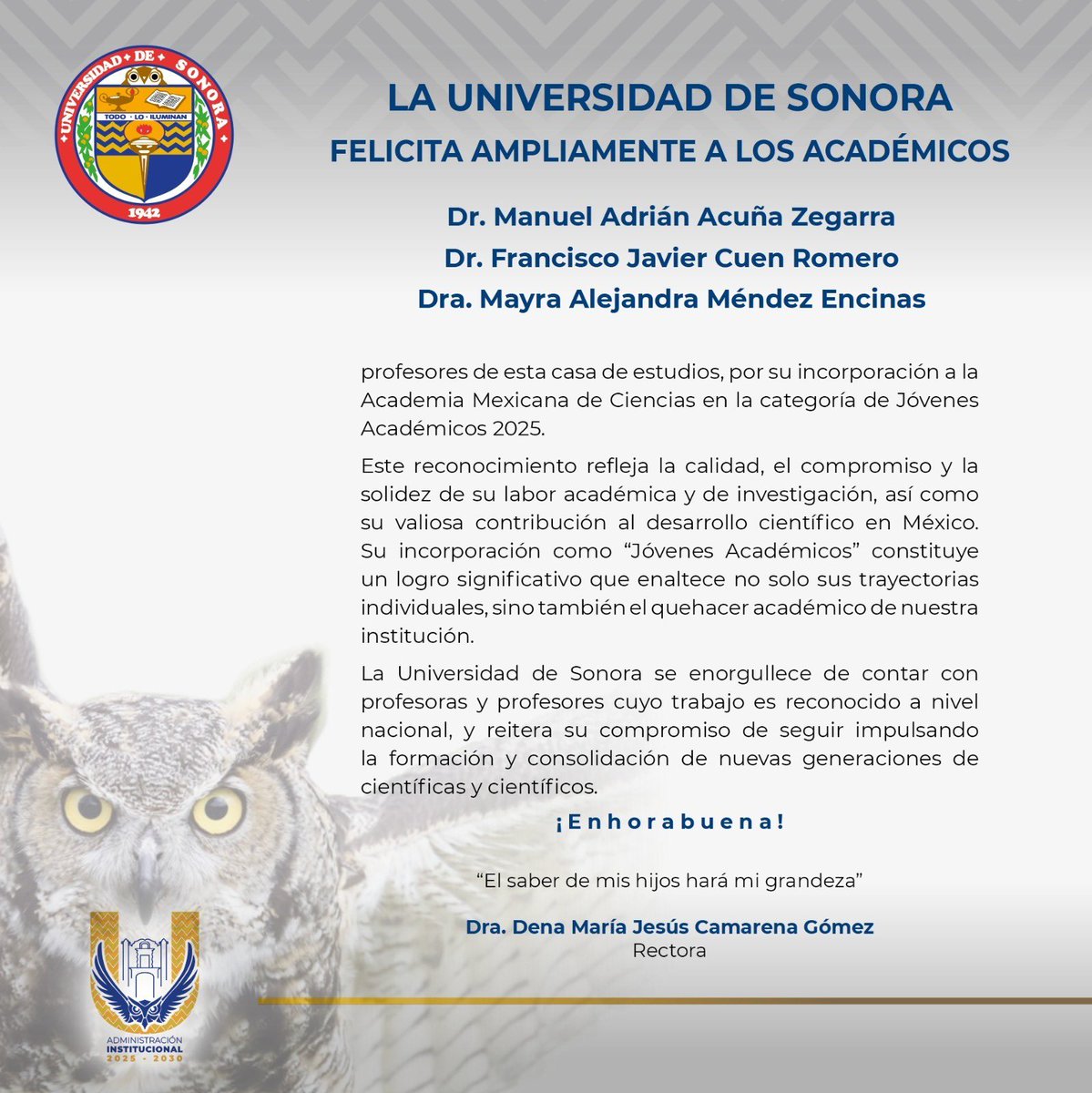 Soy Unison tweet media