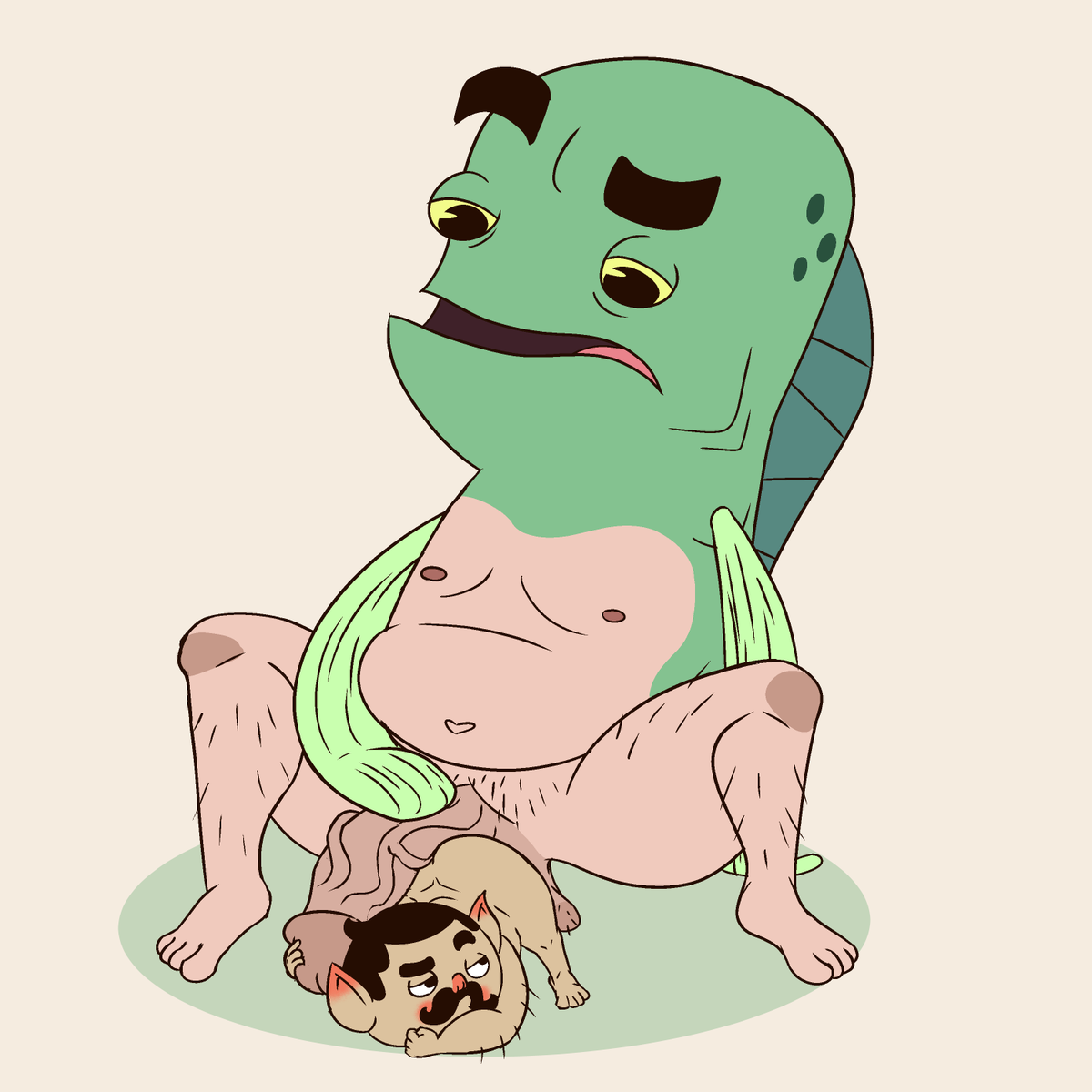 🔞Bob Jiggles (COMMISSIONS OPEN) tweet media