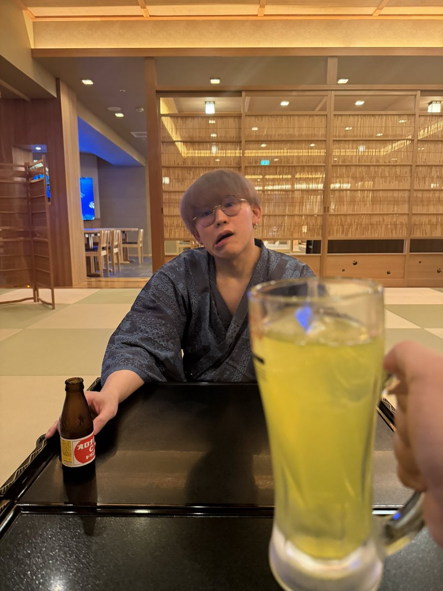 たいざん🐙 tweet media