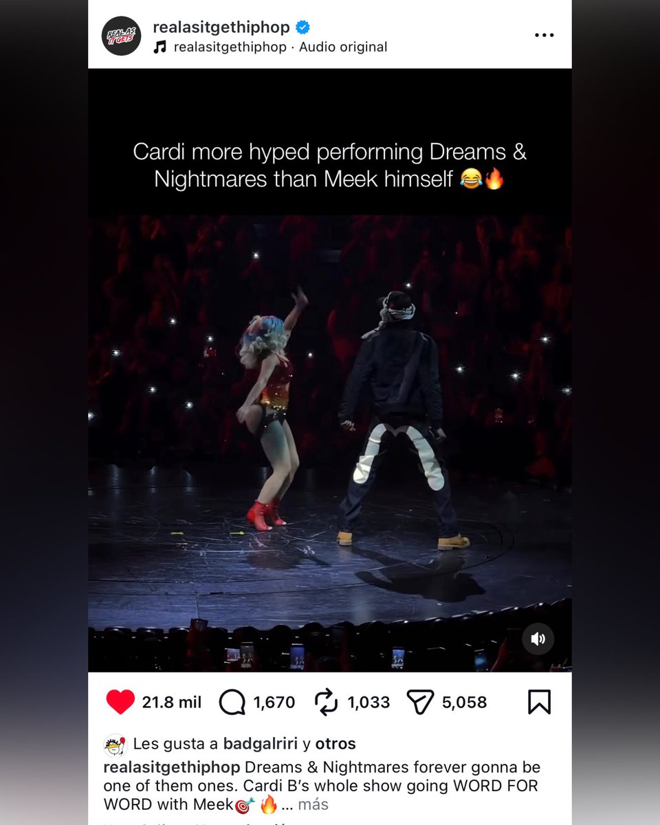 Celebs Love Cardi B tweet media