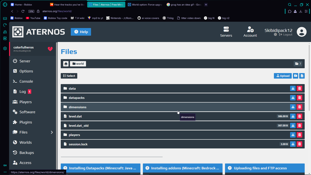 Redrge (#1 blails fan) tweet media