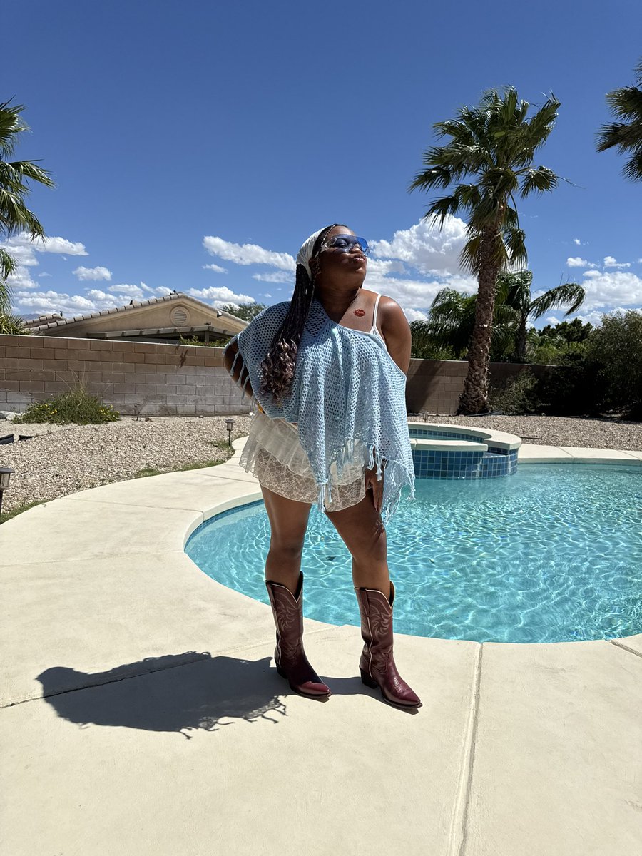 ♡ || Shauna 🇹🇹 || 💋🪩 🐇 tweet media