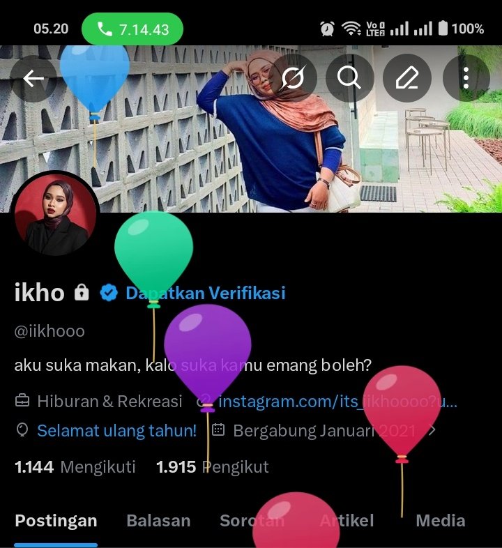 ikho tweet media