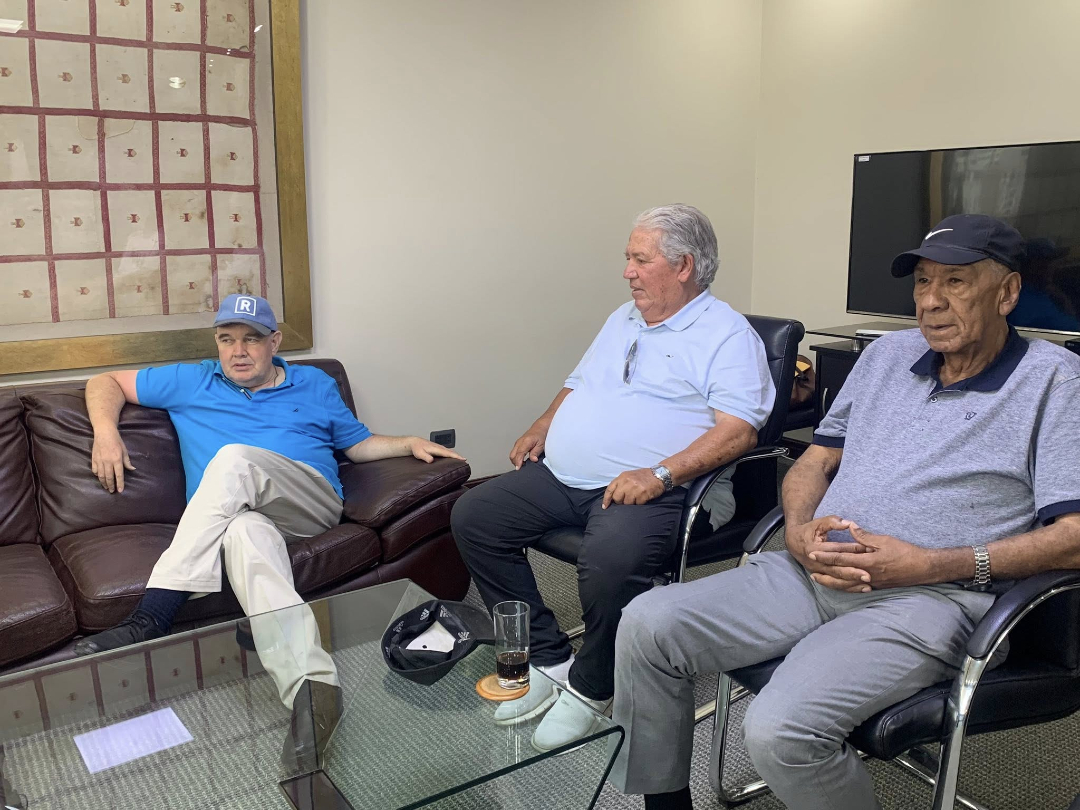 La Noticia Perú 🇵🇪 tweet media