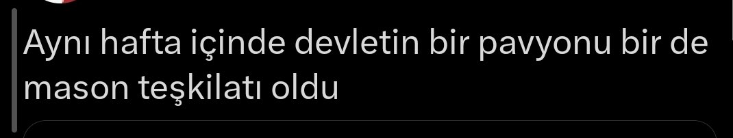 Sıradan Vatandaş tweet media