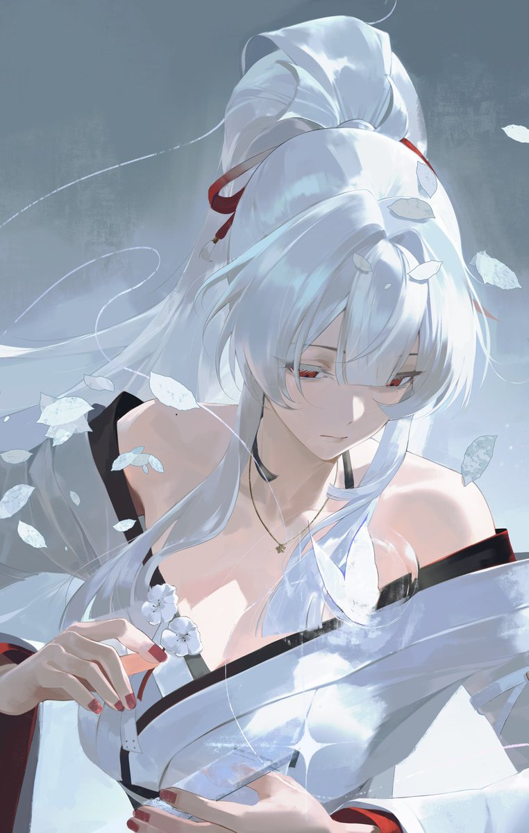 自刎归天 tweet media