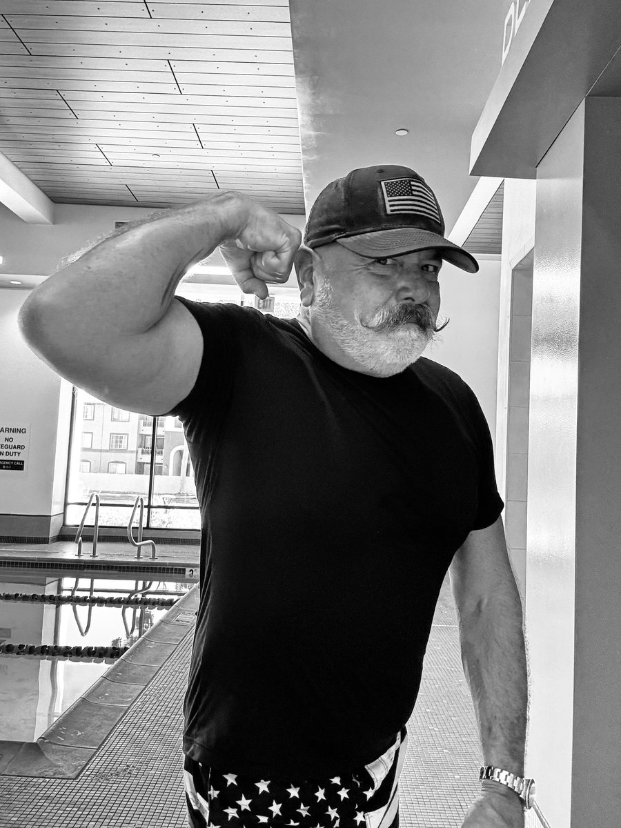 MAGA Daddy tweet media