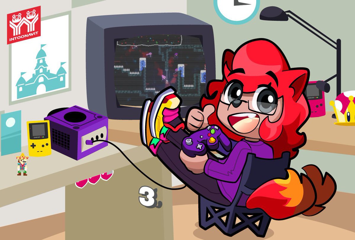 adanfime🦊 tweet media