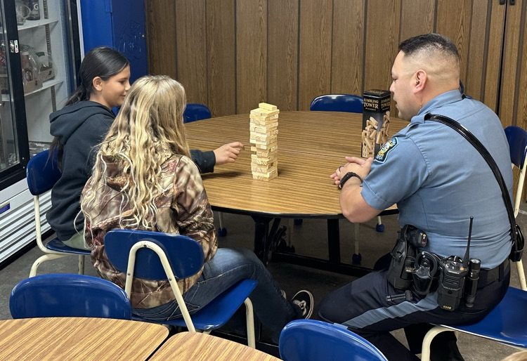 Pawnee Heights tweet media