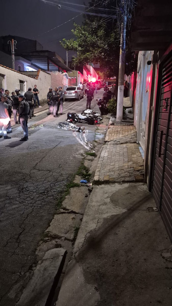 RIO FAVELA,NOTICIAS. tweet media