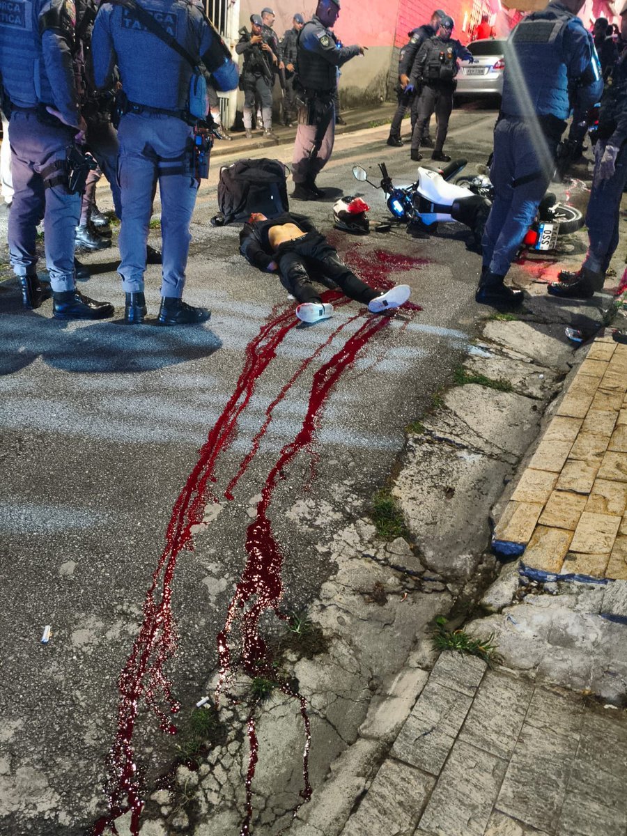 RIO FAVELA,NOTICIAS. tweet media