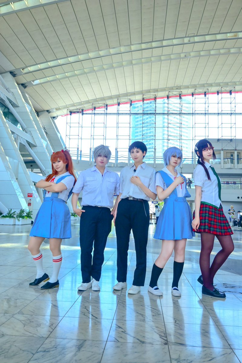 ランゼ tweet media