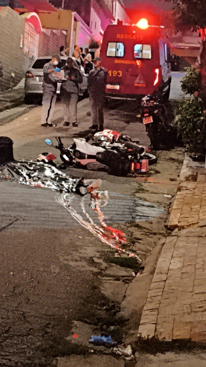 RIO FAVELA,NOTICIAS. tweet media