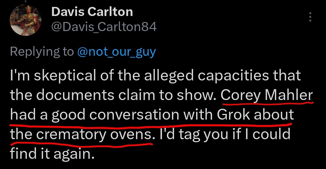 Hitler Hated Christ tweet media