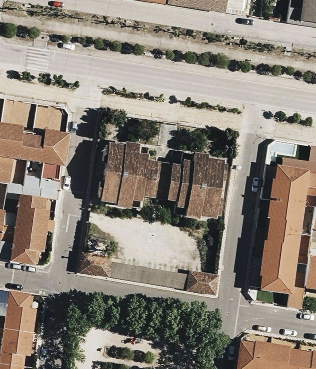 Casa Cuartel tweet media